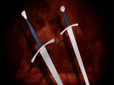 Swords
